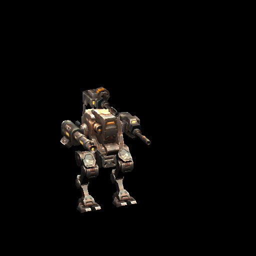 Last Bot Standing Image